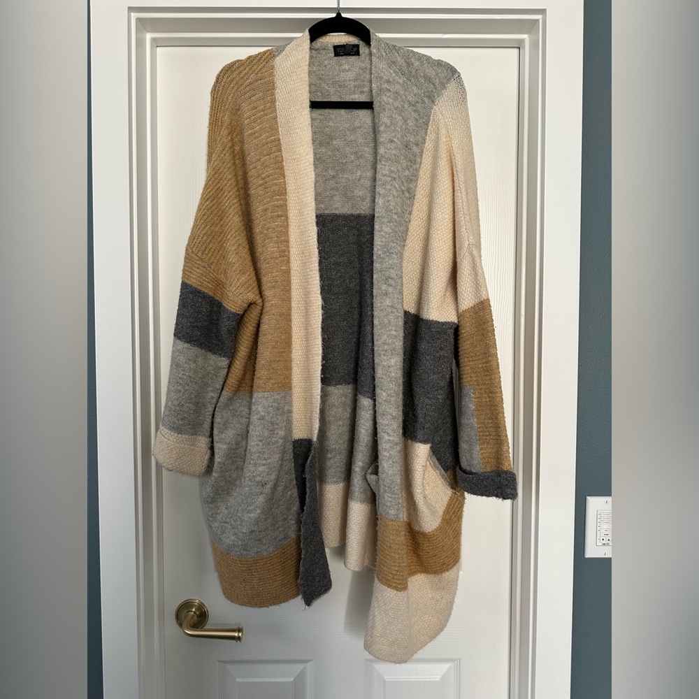 Topshop cardigan